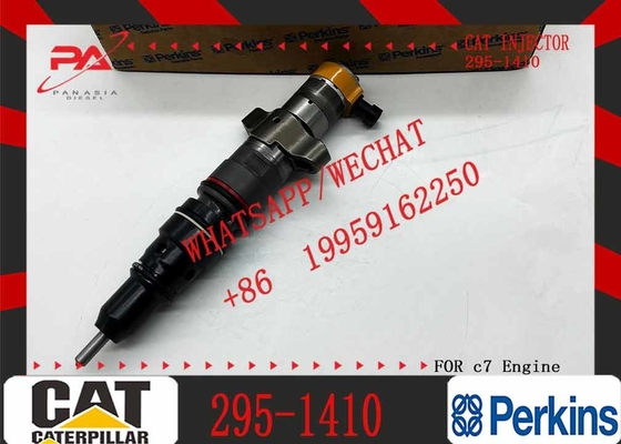 Nine Diesel High Performance C7 injector 238-8091241-3400 295-1410