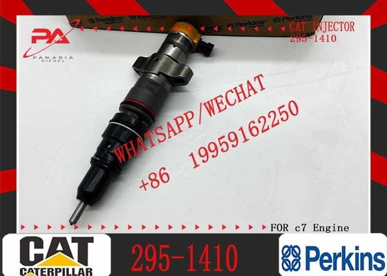 Nine Diesel High Performance C7 injector 238-8091241-3400 295-1410