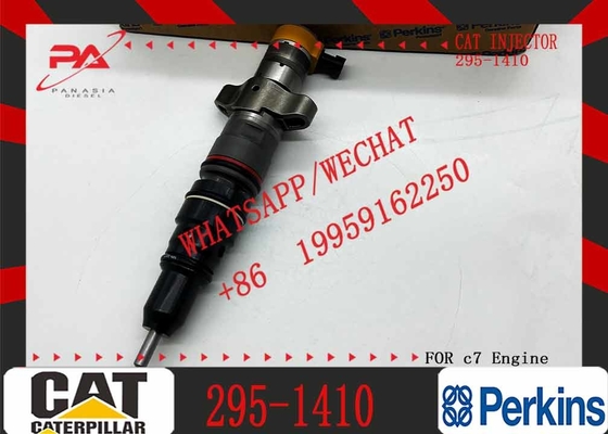 Nine Diesel High Performance C7 injector 238-8091241-3400 295-1410