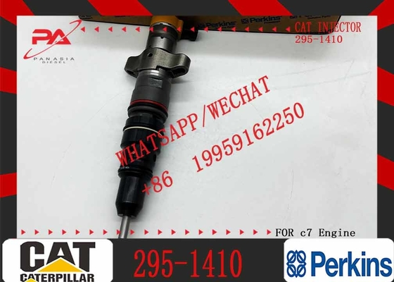 Nine Diesel High Performance C7 injector 238-8091241-3400 295-1410