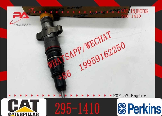 Nine Diesel High Performance C7 injector 238-8091241-3400 295-1410