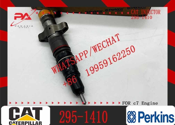 Nine Diesel High Performance C7 injector 238-8091241-3400 295-1410