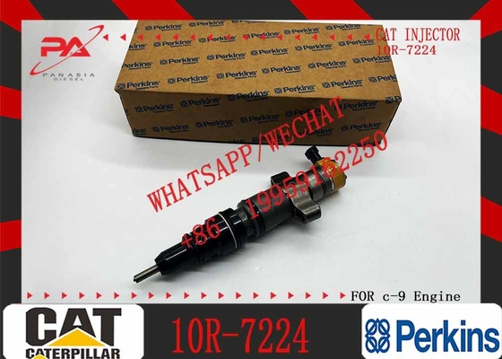 Cat injectors c7 injector 387-9427 263-8216 263-8218 236-0962 235-2888 10R-7224 For Caterpillar Spare Parts