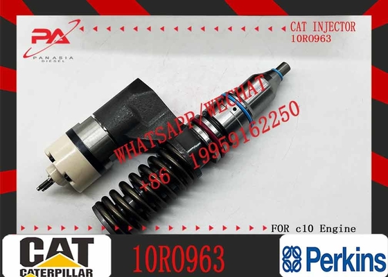NINE Brand C10 Injector 10RO963 C10 Diesel Engine Parts 229-5918