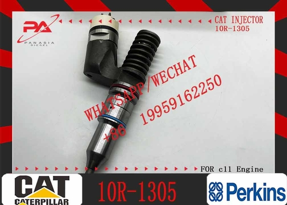 Diesel Engine Injector C13 Fuel Injector 249-0712 249-0707 10R-1305 249-0708 FOR C-AT