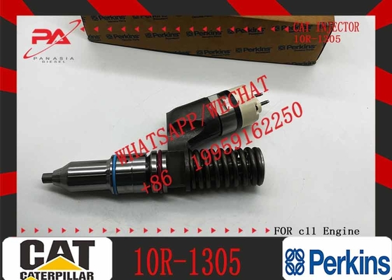 Diesel Engine Injector C13 Fuel Injector 249-0712 249-0707 10R-1305 249-0708 FOR C-AT