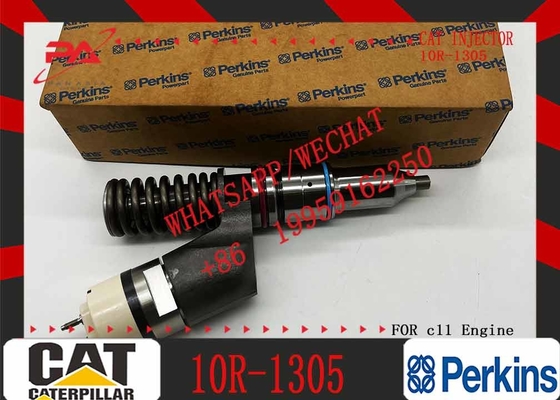 Diesel Engine Injector C13 Fuel Injector 249-0712 249-0707 10R-1305 249-0708 FOR C-AT
