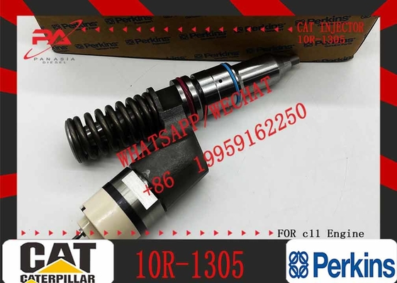 Diesel Engine Injector C13 Fuel Injector 249-0712 249-0707 10R-1305 249-0708 FOR C-AT