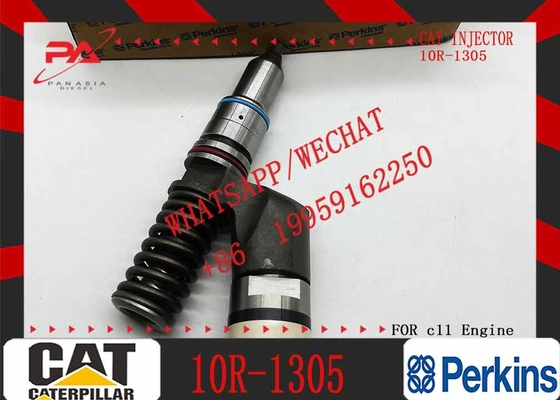 Diesel Engine Injector C13 Fuel Injector 249-0712 249-0707 10R-1305 249-0708 FOR C-AT