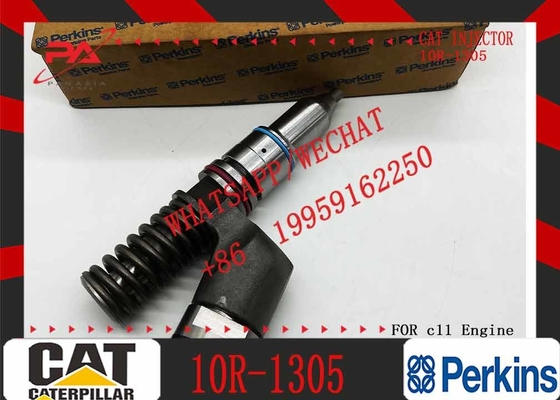 Diesel Engine Injector C13 Fuel Injector 249-0712 249-0707 10R-1305 249-0708 FOR C-AT