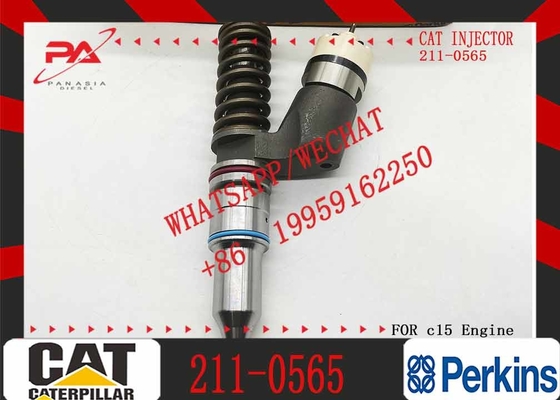 211-3026 2113026 211-0565 2110565 254-4183 2544183 For CAT C15 C18 Engine Digger