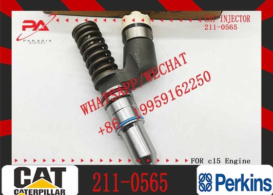 211-3026 2113026 211-0565 2110565 254-4183 2544183 For CAT C15 C18 Engine Digger