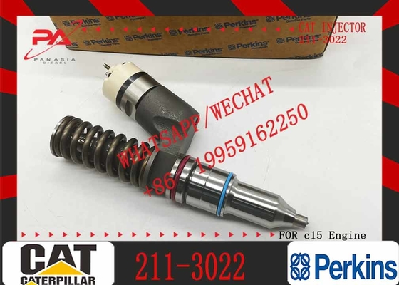 Nine Brand OEM Quality Diesel Injector 211-3022 Diesel Engine Parts 211-3022