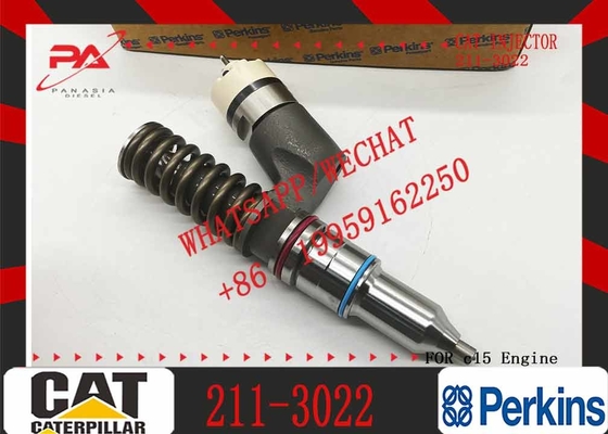 Nine Brand OEM Quality Diesel Injector 211-3022 Diesel Engine Parts 211-3022