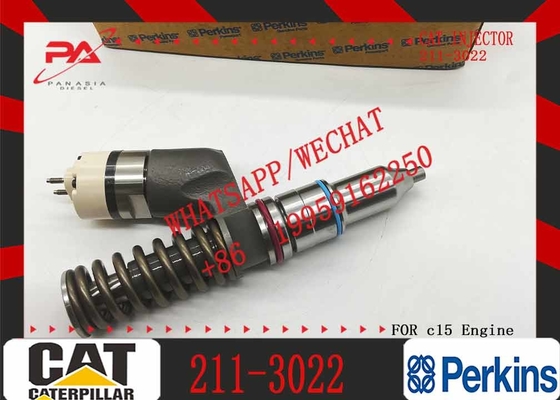 Nine Brand OEM Quality Diesel Injector 211-3022 Diesel Engine Parts 211-3022