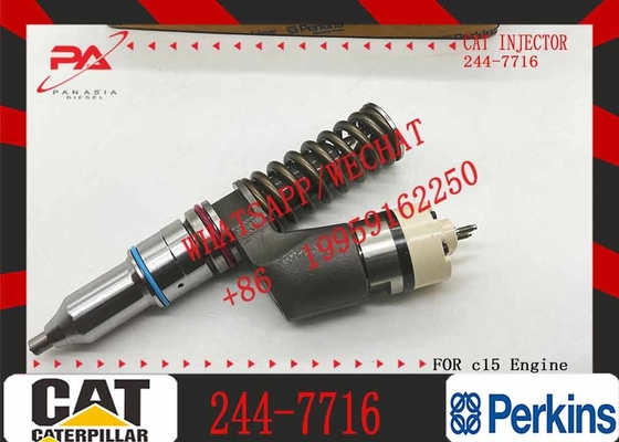 C13 Fuel Injector Assembly 249-0705 249-0713 249-0707 244-7716 10R-3258 250-1309 253-0608 259-5409 292-3666 10R-1305