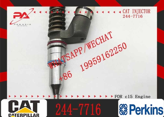 C13 Fuel Injector Assembly 249-0705 249-0713 249-0707 244-7716 10R-3258 250-1309 253-0608 259-5409 292-3666 10R-1305