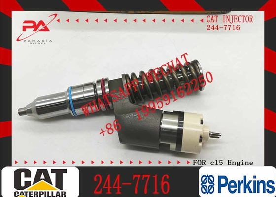C13 Fuel Injector Assembly 249-0705 249-0713 249-0707 244-7716 10R-3258 250-1309 253-0608 259-5409 292-3666 10R-1305
