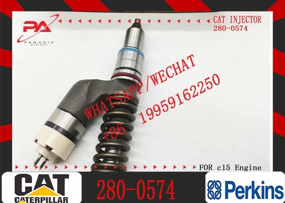 Nine Brand OEM Quality Diesel Injector 280-0574 Truck Parts 280-0574