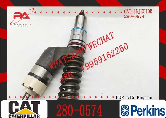 Nine Brand OEM Quality Diesel Injector 280-0574 Truck Parts 280-0574