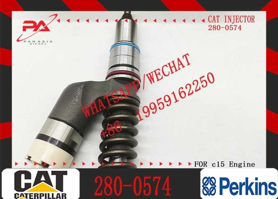 Nine Brand OEM Quality Diesel Injector 280-0574 Truck Parts 280-0574
