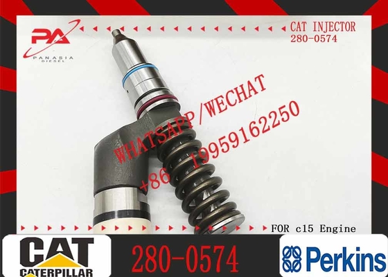 Nine Brand OEM Quality Diesel Injector 280-0574 Truck Parts 280-0574