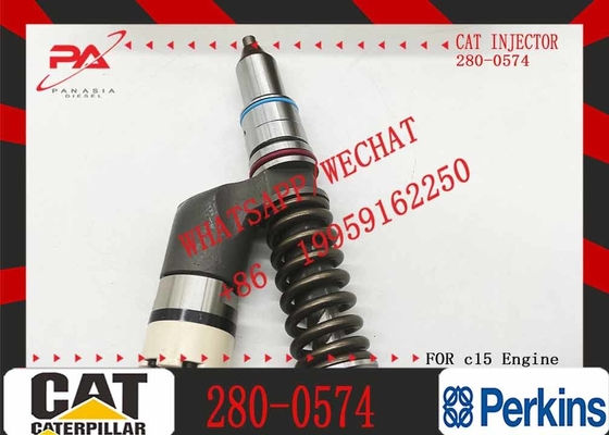 Nine Brand OEM Quality Diesel Injector 280-0574 Truck Parts 280-0574