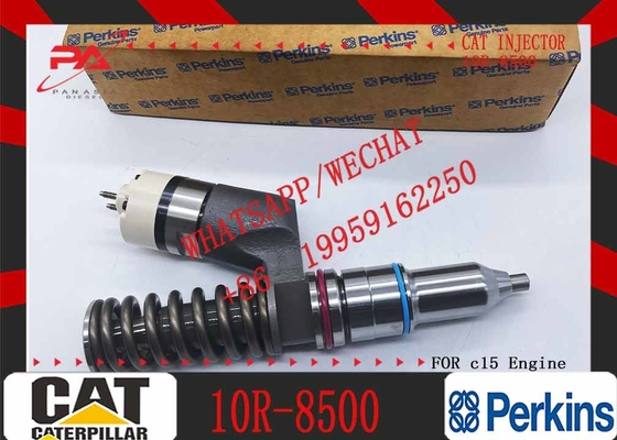 Nine Brand OEM Quality Diesel Injector 10R-8500 Diesel Engine Parts 10R-8500