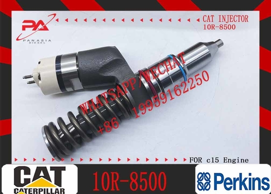 Nine Brand OEM Quality Diesel Injector 10R-8500 Diesel Engine Parts 10R-8500
