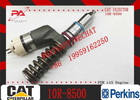 Nine Brand OEM Quality Diesel Injector 10R-8500 Diesel Engine Parts 10R-8500