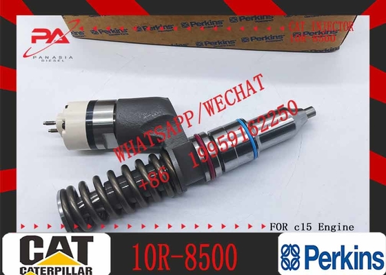 Nine Brand OEM Quality Diesel Injector 10R-8500 Diesel Engine Parts 10R-8500