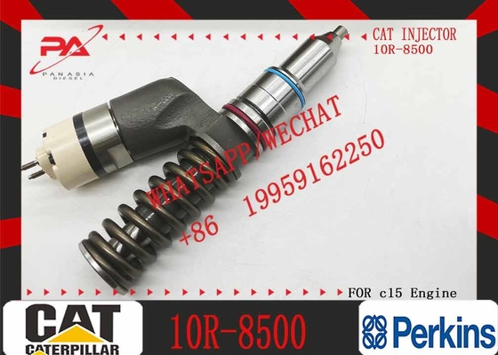 Nine Brand OEM Quality Diesel Injector 10R-8500 Diesel Engine Parts 10R-8500