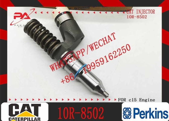 10R-1273 10R1273 211-3024 10R-0958 10R-8502 For CAT Engine 2113024 10R0958 10R8502 291-5911 2915911