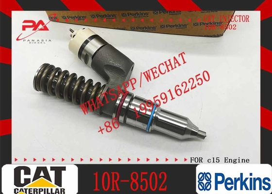 10R-1273 10R1273 211-3024 10R-0958 10R-8502 For CAT Engine 2113024 10R0958 10R8502 291-5911 2915911