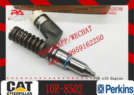 10R-1273 10R1273 211-3024 10R-0958 10R-8502 For CAT Engine 2113024 10R0958 10R8502 291-5911 2915911