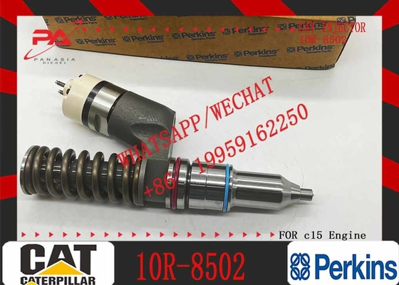 10R-1273 10R1273 211-3024 10R-0958 10R-8502 For CAT Engine 2113024 10R0958 10R8502 291-5911 2915911