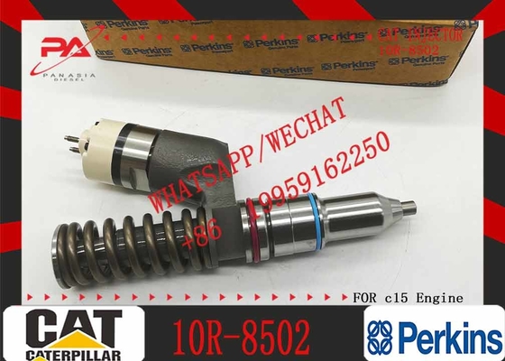 10R-1273 10R1273 211-3024 10R-0958 10R-8502 For CAT Engine 2113024 10R0958 10R8502 291-5911 2915911