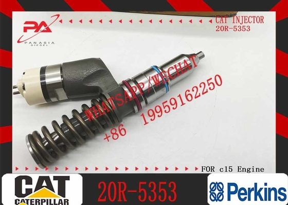 original 992K loader C27 C32 engine injector 20R1308 3594050 20R-5353 3561373 is used in CAT