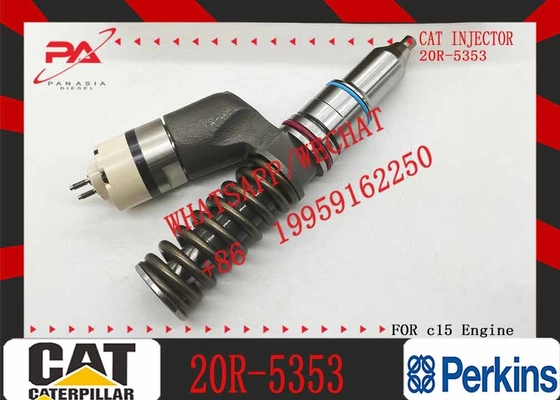 original 992K loader C27 C32 engine injector 20R1308 3594050 20R-5353 3561373 is used in CAT