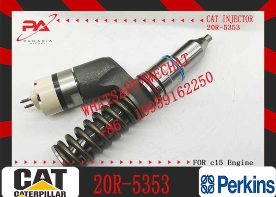 original 992K loader C27 C32 engine injector 20R1308 3594050 20R-5353 3561373 is used in CAT