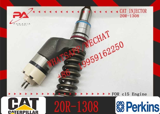 Oem Fuel Injectors 359-4050 20R-1308 For Caterpillar C27/C32 Engine