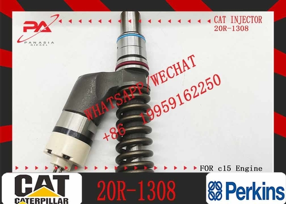 Oem Fuel Injectors 359-4050 20R-1308 For Caterpillar C27/C32 Engine