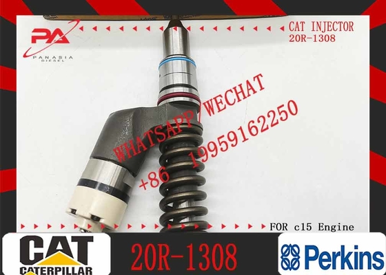 Oem Fuel Injectors 359-4050 20R-1308 For Caterpillar C27/C32 Engine