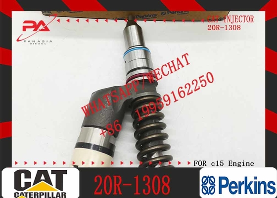 Oem Fuel Injectors 359-4050 20R-1308 For Caterpillar C27/C32 Engine