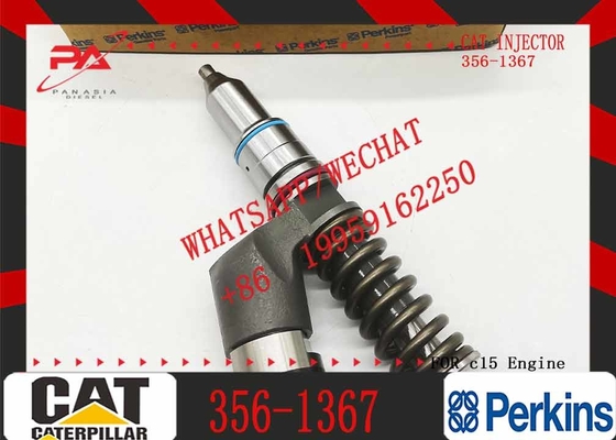 injector 280-0574 289-0753 291-5911 295-9085 294-3500 356-1367 3561373