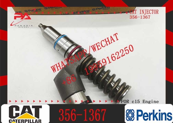 injector 280-0574 289-0753 291-5911 295-9085 294-3500 356-1367 3561373