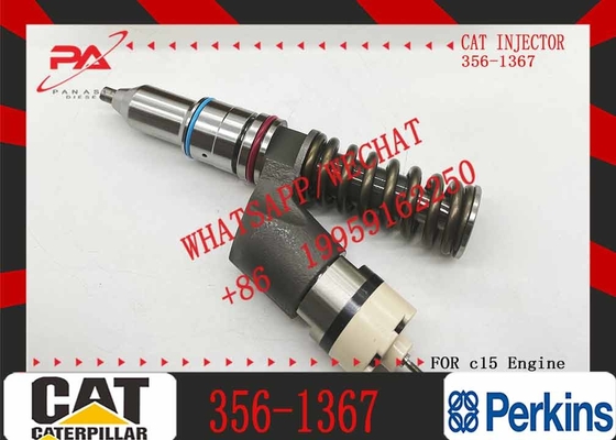 injector 280-0574 289-0753 291-5911 295-9085 294-3500 356-1367 3561373