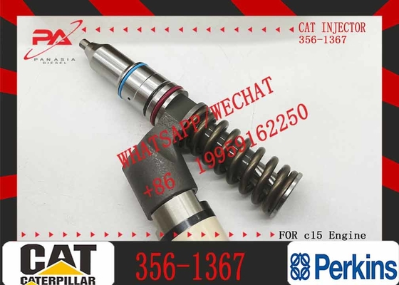 injector 280-0574 289-0753 291-5911 295-9085 294-3500 356-1367 3561373