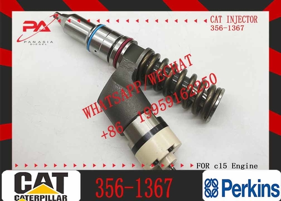 injector 280-0574 289-0753 291-5911 295-9085 294-3500 356-1367 3561373