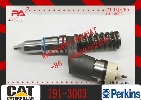 Nine Brand OEM Quality Diesel Injector 191-3003 Truck Parts 191-3003